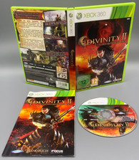 Divinity II 2: The Dragon Knight Saga | Xbox 360 Spiel comprar usado  Enviando para Brazil