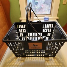 Field stream basket for sale  Champaign