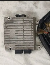 Centralina ecu honda usato  Roma