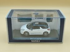 Citroën ds3 cabrio d'occasion  Pontcharra
