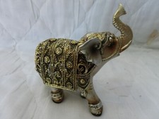 Decorative gold coloured for sale  MANSFIELD