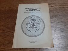 Magia natura scienze. usato  Loreto
