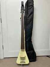 Warwick rockbass triumph for sale  Howell