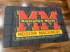 3x5 minneapolis moline for sale  Cuba City