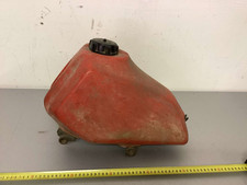 Serbatoio plastica moto usato  Perugia