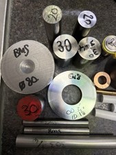 Material offcuts lathe for sale  SELBY