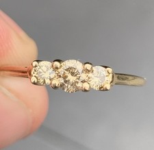 9ct gold fancy for sale  BRIGHTON