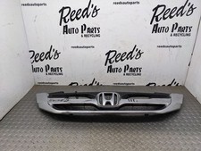 Grille upper sedan for sale  Easley