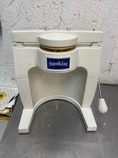 Sunkist commercial sectionizer for sale  Hollywood