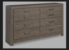 contemporary double dresser for sale contemporary double dresser for sale Fort Lee