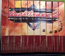 Backtraxx royalty free for sale  Mogadore