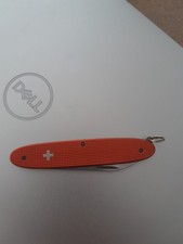 Schweizer taschenmesser victor gebraucht kaufen  Pforzheim