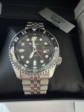 Seiko sport automatic for sale  DERBY
