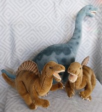 Schleich plüsch stofftier gebraucht kaufen  Ludwigshafen am Rhein