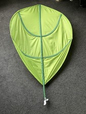 Ikea löva green for sale  HALIFAX