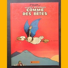 Génie alpages bêtes d'occasion  Auxerre