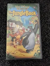 Jungle book pal for sale  FORFAR