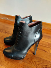 Scarpe col tacco usato  Cuneo