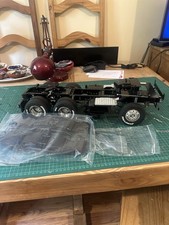 Tamiya truck scania for sale  SURBITON