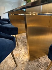 Dining table plus for sale  Houston