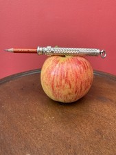 Victorian hallmarked 1902 for sale  TIVERTON