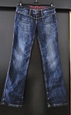Soccx damenjeans edena gebraucht kaufen  Markneukirchen