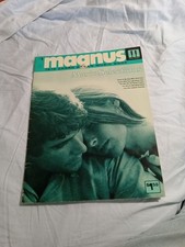 Magnus organ songbook for sale  Rome
