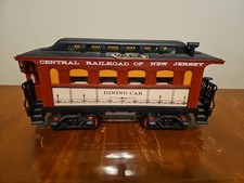Jim beam railroad for sale  Tulsa