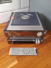Philips micro system for sale  BONCATH