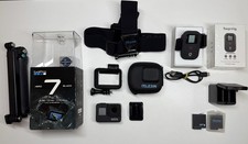 Gopro hero7 silver usato  Sondrio