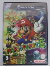 Mario party solo usato Mario party solo usato  Codigoro