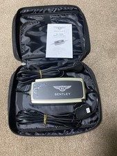 Battery Chargers, Conditioners for sale  BOURNEMOUTH