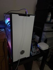 Cyberpower slc6800bst gamer for sale  Concord