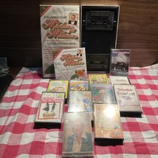 Musikkassetten konvolut schlag gebraucht kaufen  Bochum