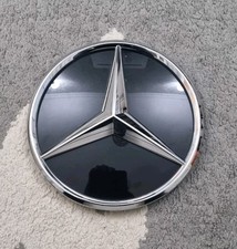 Star emblem badge for sale  BIRMINGHAM