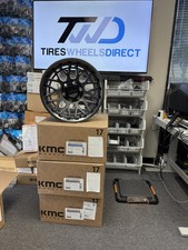 Kmc km722 technic for sale  Irvine