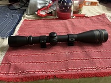 Leupold 18x40mm rifle for sale  Brazil