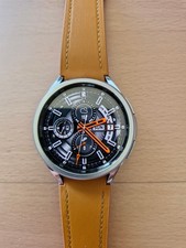 Samsung galaxy watch6 gebraucht kaufen  Petershagen
