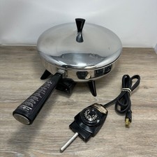 Farberware skillet electric for sale  Woonsocket