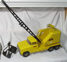 Vintage tonka toys for sale  Virginia Beach