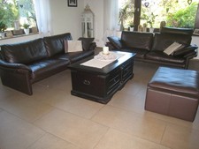 Couch sofa sitzgruppe gebraucht kaufen  Eislingen/Fils
