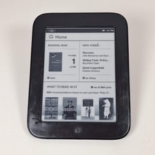 Nook simple touch for sale  Delphi