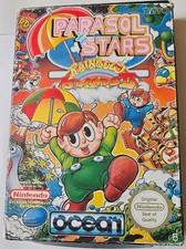 Nintendo nes parasol d'occasion  Nanteuil-le-Haudouin