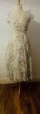 Liberty floral fabric for sale  GLASGOW