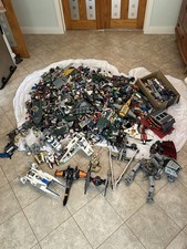 Lego 50kg joblot for sale  BROADSTONE
