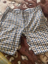 Aquascutum club check for sale  DENNY