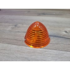 Cabochon feux orange d'occasion  Castelnau-d'Auzan