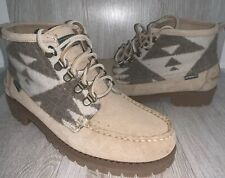 Sebago boots sebago for sale  LLANDUDNO JUNCTION