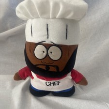 South park chef for sale  SOUTHEND-ON-SEA