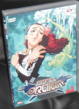 Dvd manga robot usato  Italia